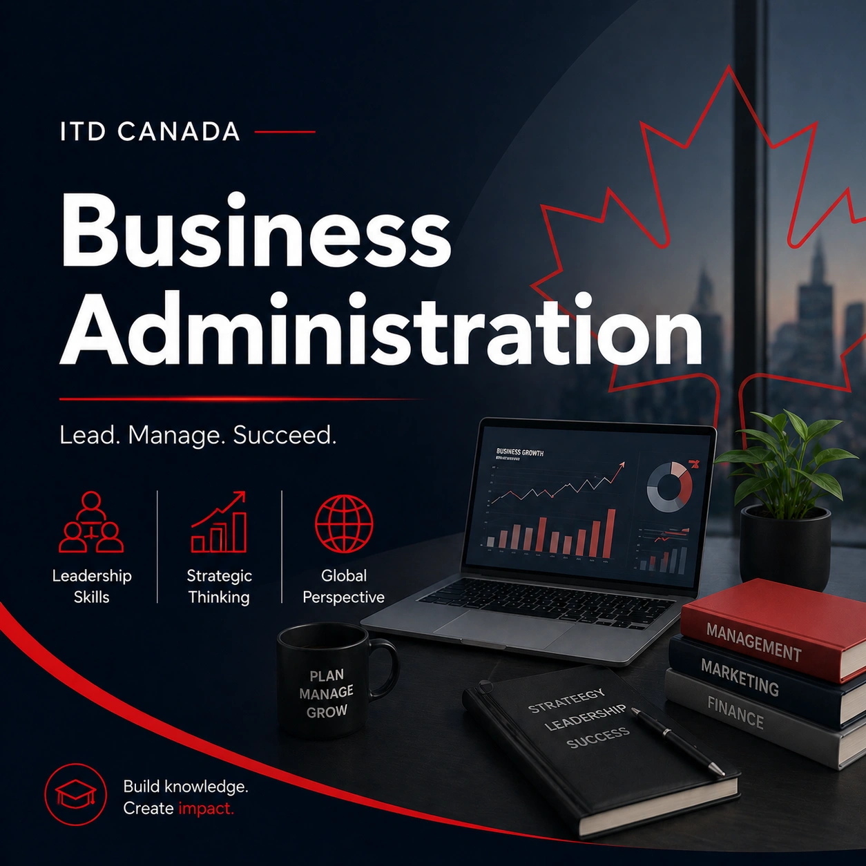 Business Administration