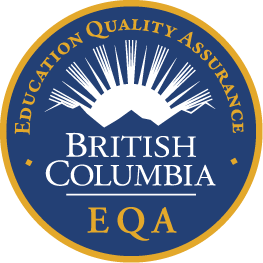 Education Quality Assurance Logo