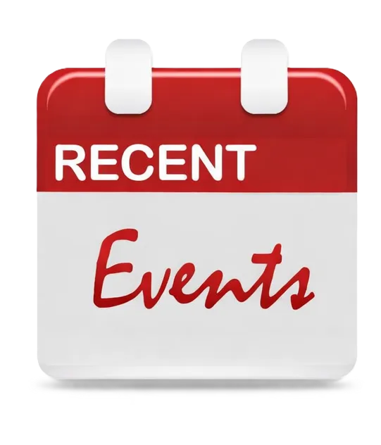 Latest Events