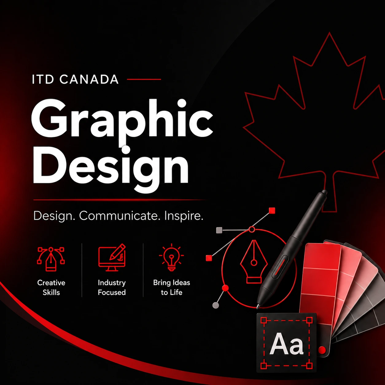 Graphic Design