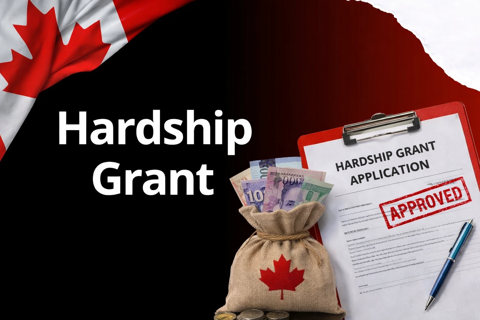 Hardship Grant