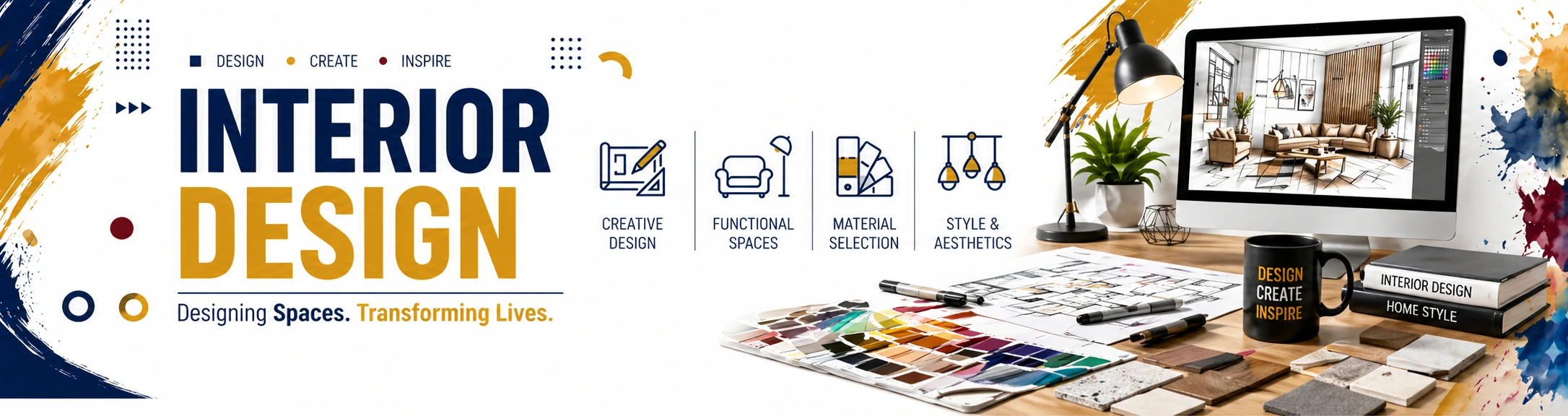 Art School - Graphic Design