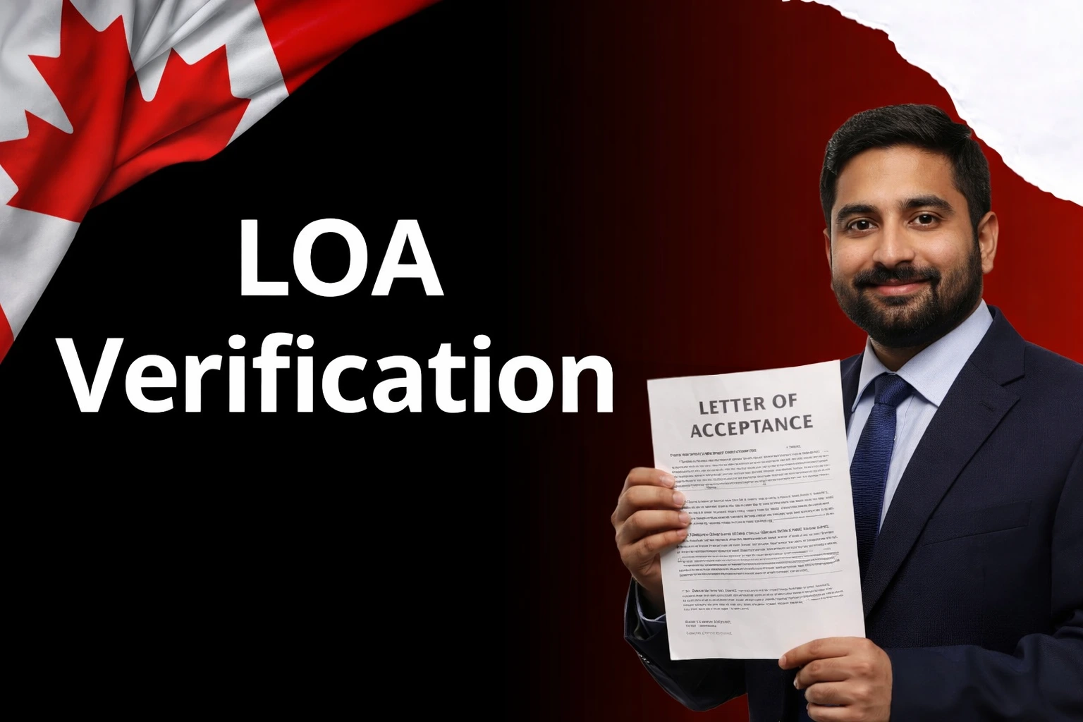 LOA Verification