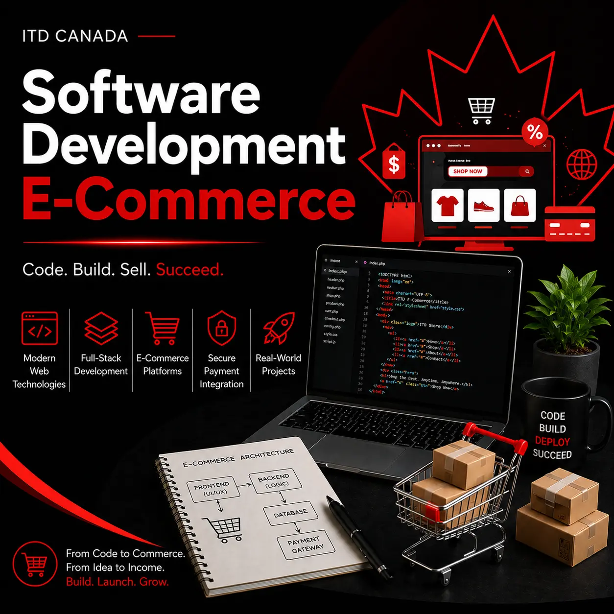 Software Development