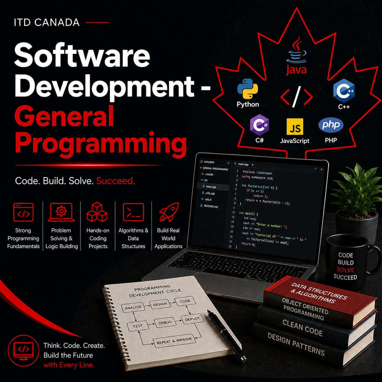 Software Development