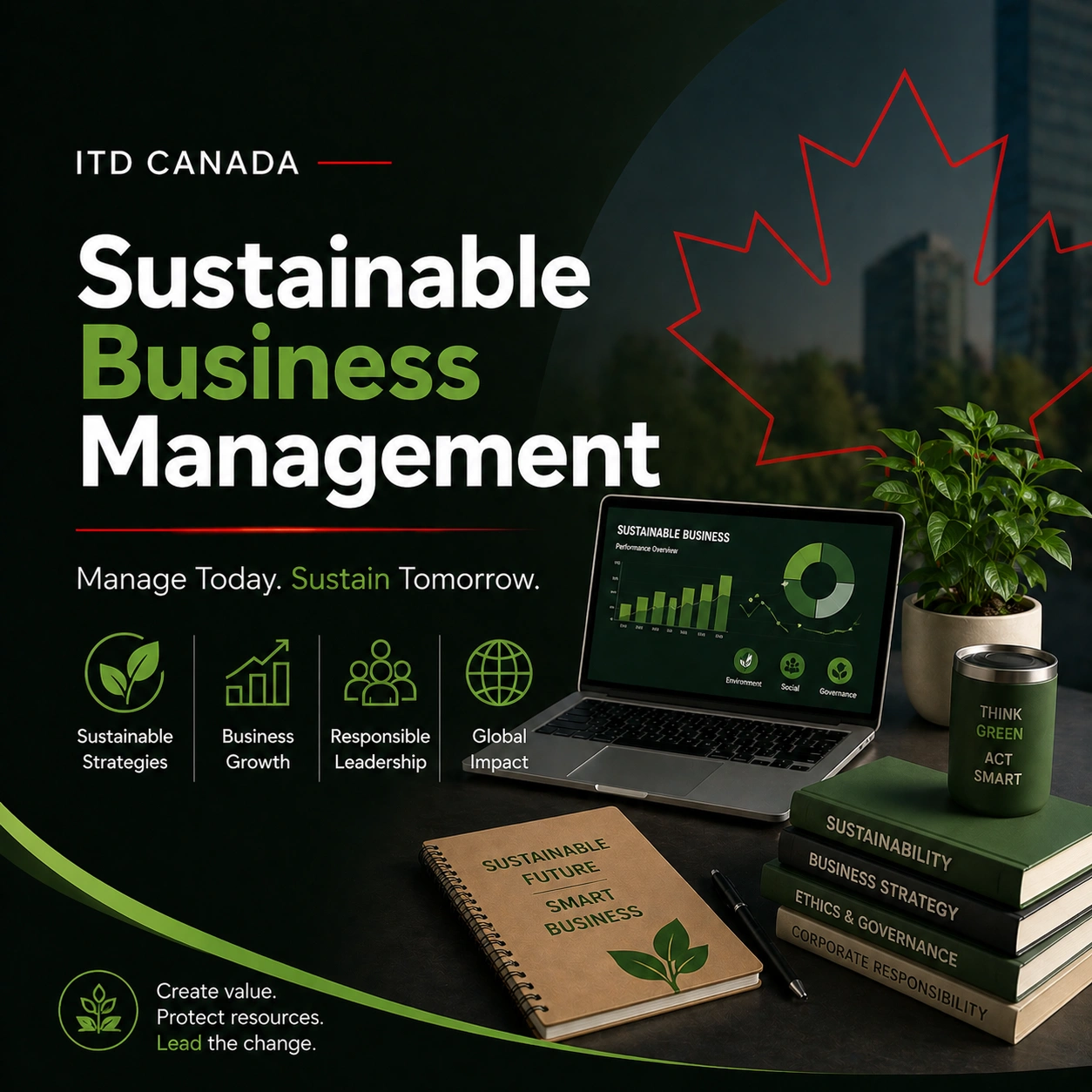 Sustainable Business