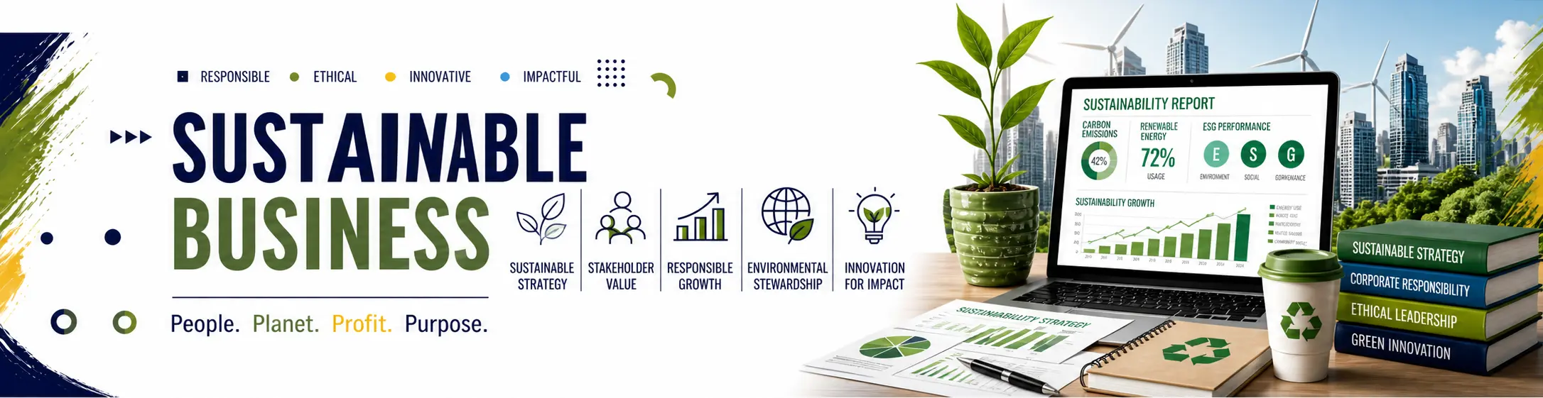 Sustainable Business