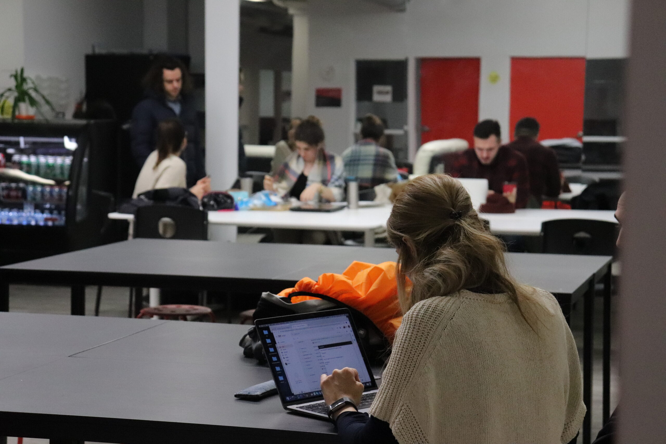 Institute of Technology - In Canada - ITD Canada - ITD Campus - ITD Students